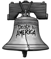 DEATH TO AMERICA